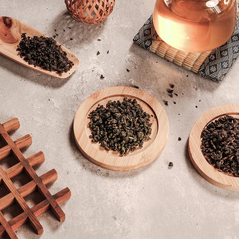 Oolong Tea Wholesale, Oolong Tea Supplier